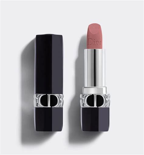 dior 726|724 Dior lipstick.